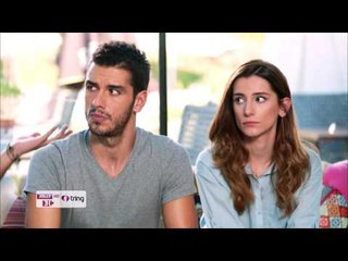 Stina e qershive|Episodi 139