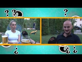 KOKLKU SE POZNAVAAT ANDREJ DNK I SOPRUGATA NATALIJA