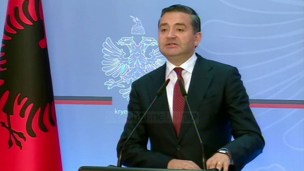 Klosi:Qeveria,vendim për dokumentimin e kontributeve shoqërore - Top Channel Albania - News - Lajme