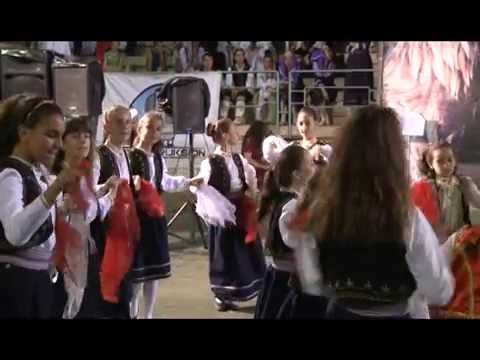 Lajme - 10-Vjetori i këngës dhe valles Çame