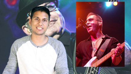 Top 10 Celebrities Who Contracted HIV