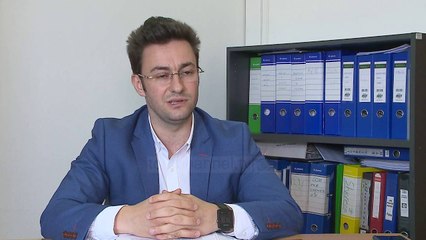 Treni rikthehet në Tiranë falë projektit për 1.4 mln pasagjerë - Top Channel Albania - News - Lajme