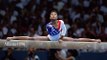 Meet the First Black Female Gymnast to Ever Compete Solo at the Olympics