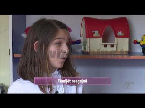 Vizioni i pasdites - Fëmijët reagojnë - 30 Qershor 2016 - Show - Vizion Plus