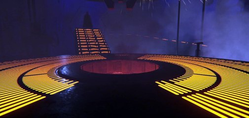 Star Wars VR Trailer