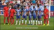 Philippe Coutinho Amazing Free-Kick HD - Wigan Athletic vs Liverpool 17/07/2016