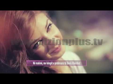 Vizioni i pasdites - Në makinë me Devis Xherahu | Pj.1 - 30 Qershor 2016 - Show - Vizion Plus