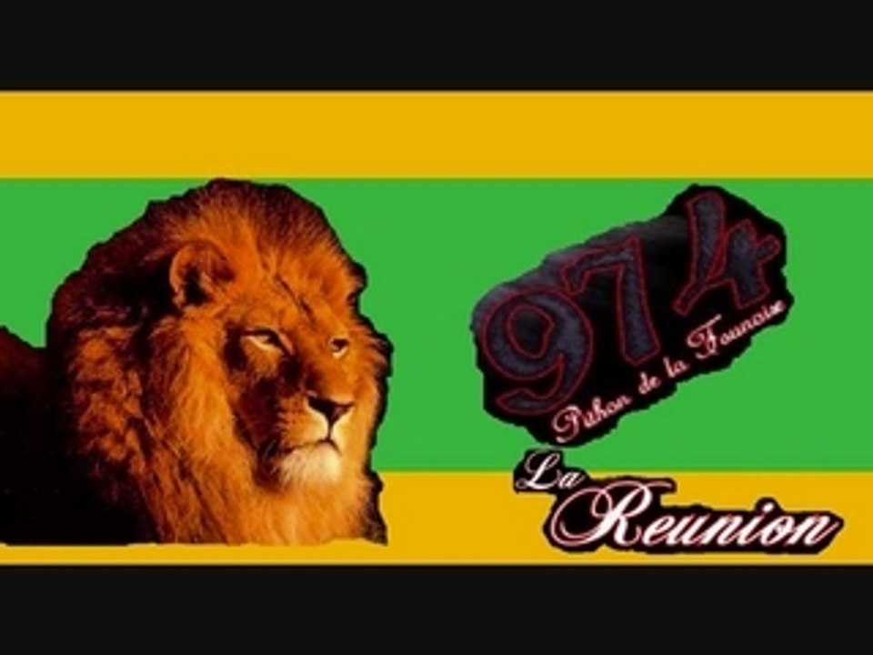 Blacko Tikaf lacour Zamalia (version ragga-maloya)