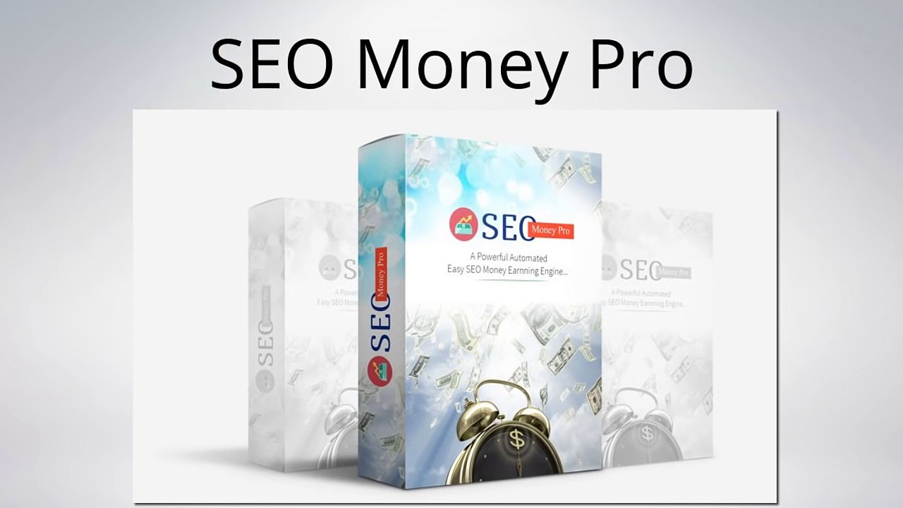 SEO Money Pro Review