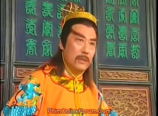 Trương Tam Phong 2001 - Trương Vệ Kiệt