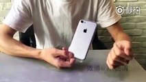 Nouvel iPhone 7 enfin dévoilé