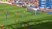 Phillipe Coutinho Hit the post - Wigan Athletic vs Liverpool Friendly Match 7 17 2016