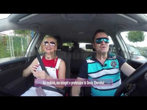 Vizioni i pasdites - Fëmijëria e Devis Xherahut - 30 Qershor 2016 - Show - Vizion Plus