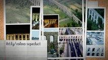 Valens Aqueduct * Travel ISTANBUL