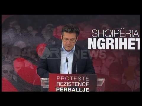 Ora News – Paloka: Askush nuk mund të merrte miliona euro pa mbështetjen e një shefi të madh