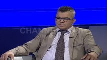 Roland Lami në “Intervista e mbrëmjes” nga Patrik Sadikaj