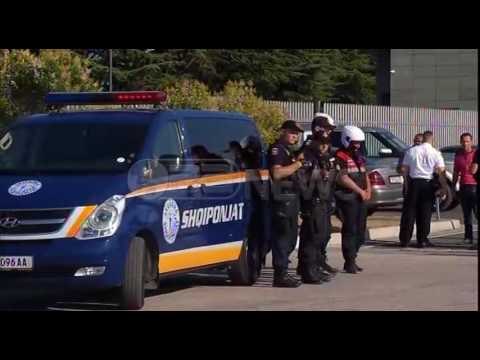 Vjedhja në Rinas, Bankierët: Grabitjet ndodhin në të njëjtin aks, duhet të zbardhen