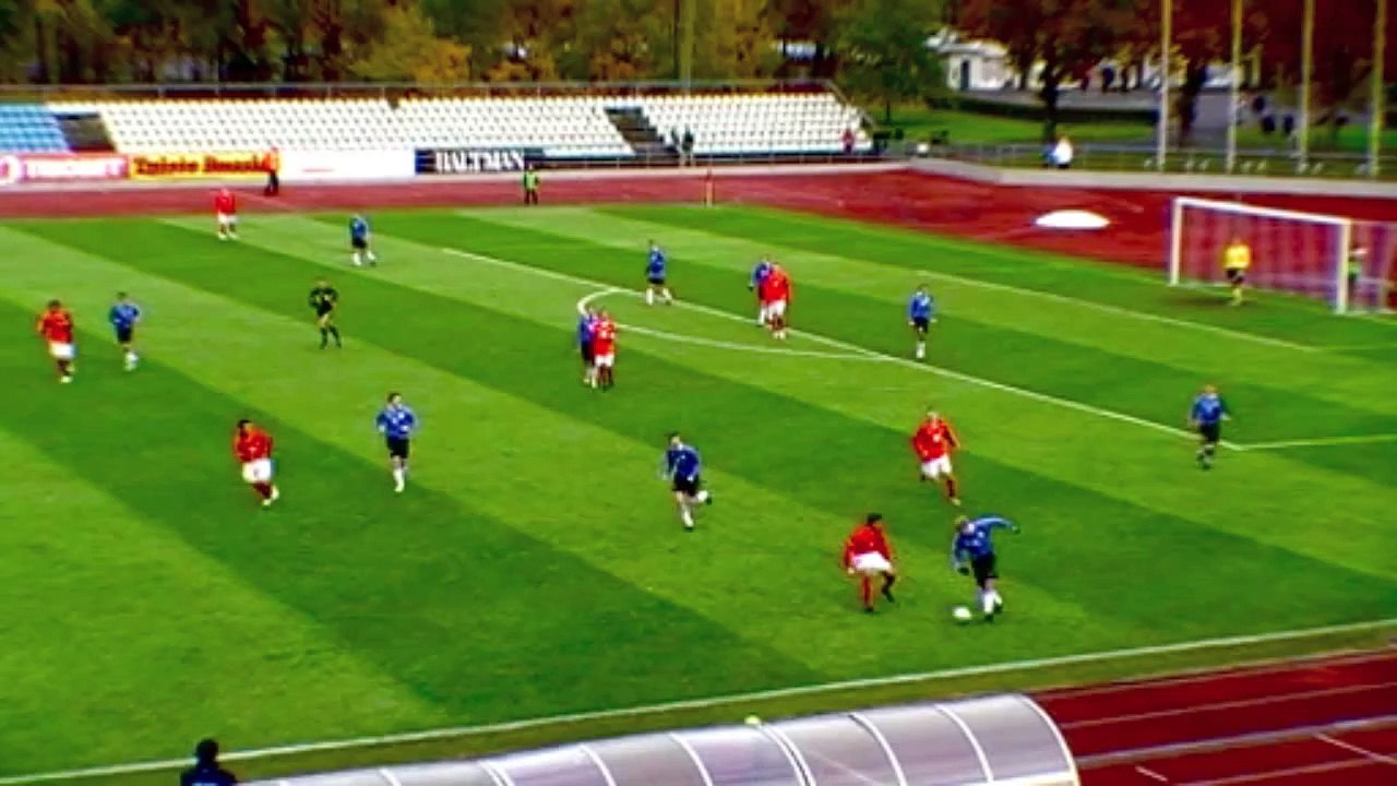 EJL WEB TV: U-17 koondise EM-valikturniiri väravad