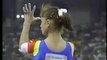 Lavinia Milosovici 1992 Olympics EF FX Last Perfect 10