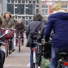 Self  Driving Cycle ( Invention By Google )