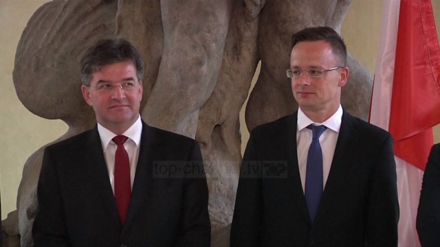 Presidencë në kohë të Brexit - Top Channel Albania - News - Lajme