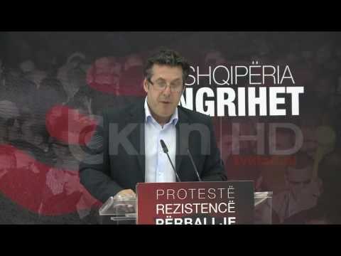 PD: GRABITJA NË RINAS, VENDI S’KA SIGURI