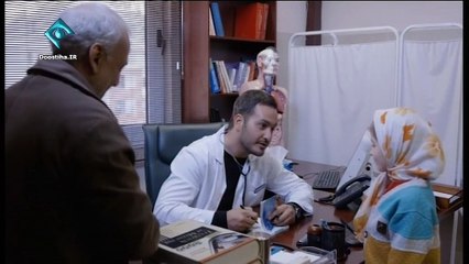 Charkhofalak 1 - سریال چرخ و فلک - قسمت اول