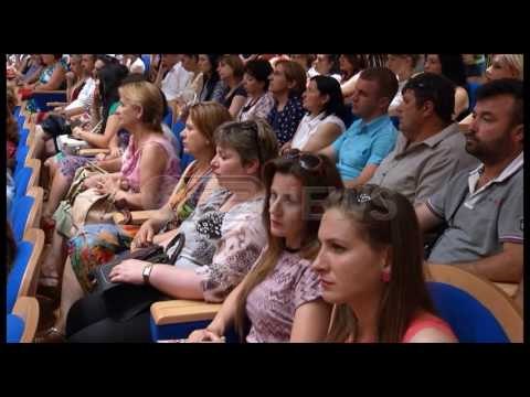 Ora News - Arsimi profesional, Klosi: Ky sektor u godit nga diploma dhe profesione fantazmë