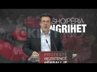 PD: GRABITJA NË RINAS, VENDI S’KA SIGURI