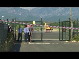 Report TV - Hetimet për grabitjen në Rinas përfshijnë dhe policinë e shtetit