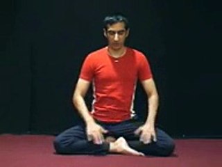 Most Powerful Yoga Breathing Exercise (Pranayama)