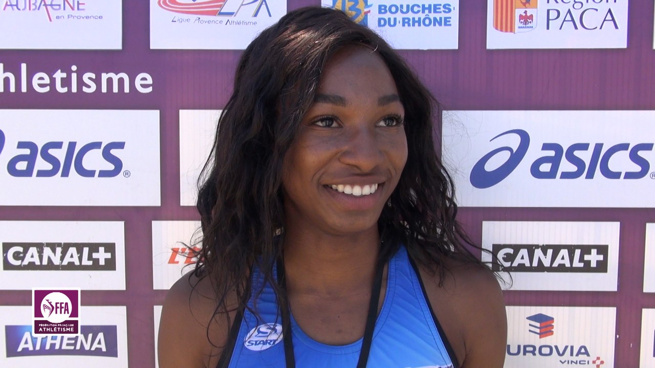 Deborah Sananes : « Je peux faire encore mieux »