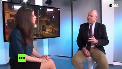 Comment l'état pratique la terreur ? Explications avec le cas français...