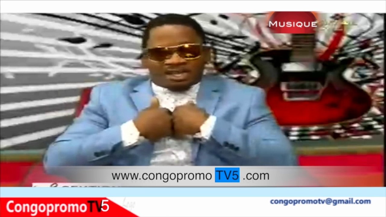 SANKARA DEKUNTA IS BACK: ASEKI KOFFI OLOMIDE, ALOBI ZEMBA OYO YA NOUVEAU TALENT EBIMI EZA PLAGA, 7JOURS EZOYA NA BIKAMUISI