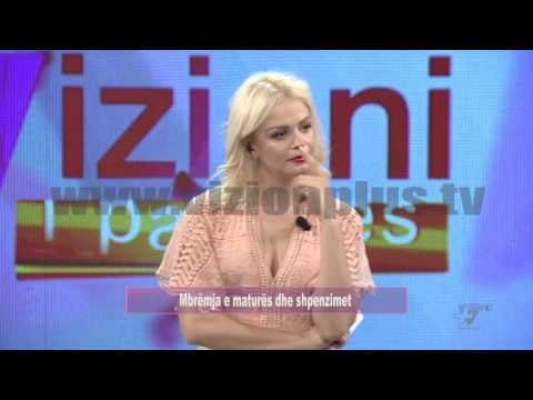Vizioni i pasdites - Mbrëmja e maturës dhe shpenzimet| Pj.2 - 1 Korrik 2016 - Show - Vizion Plus
