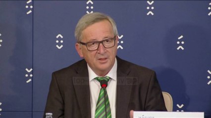 Presidencë në kohë të "Brexit" - Top Channel Albania - News - Lajme