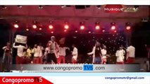 FABREGAS: VOICI L'EXTRAIT DU CONCERT QUI A FAIT LE DEGAT BANDAL