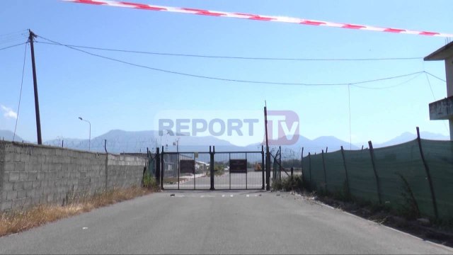 Report TV - Grabitja në Rinas, arrestohen 4 punonjës të ICTS dhe 1 i Nazeri