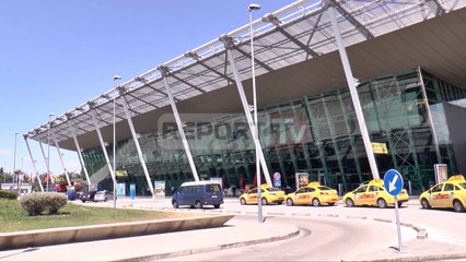 Report TV - Kontrata në 2004, siguria e pistës detyrë e koncesionarit