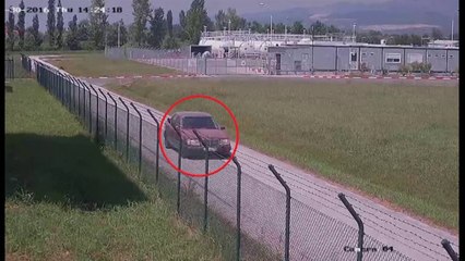 HETIMET PER GRABITJEN,NUK RA SISTEMI I ALARMIT, ARRESTOHEN 5 PERSONA PER NGJARJEN LAJM