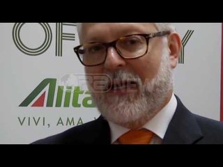 Ora News - Albania-Mexico, strengthened friendship