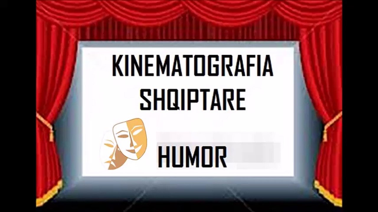 (HUMOR) PUSETA - Estrada e Shkodres