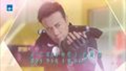 【HD】2016警花与警犬第19集 公安刑警 于和伟、侯梦莎、黄梦莹主演