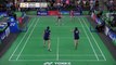 Play Of The Day | Badminton F - Yonex US Open 2016
