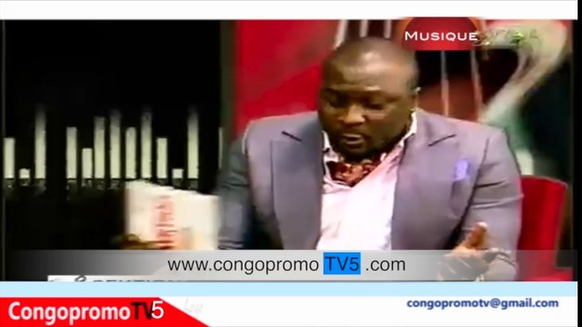 SEKTION MUSIK DE CE DIMANCHE 17 JUILLET 2016 EYINDAKI MABE AVEC NATY LOKOLE, REGARDEZ...