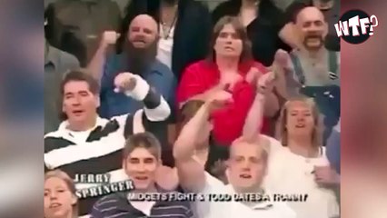 If You Laugh You're Going To Hell!!!