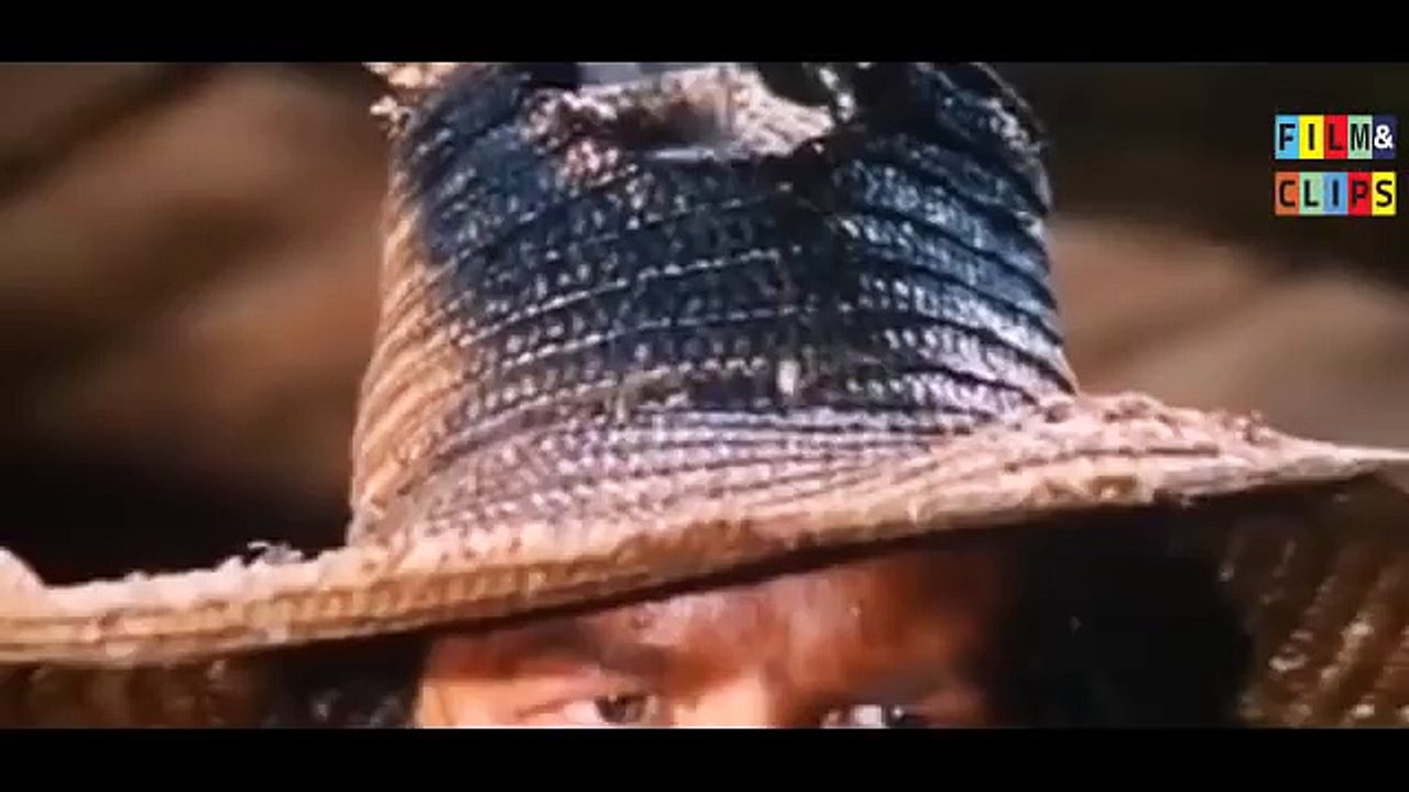 Western Showreel