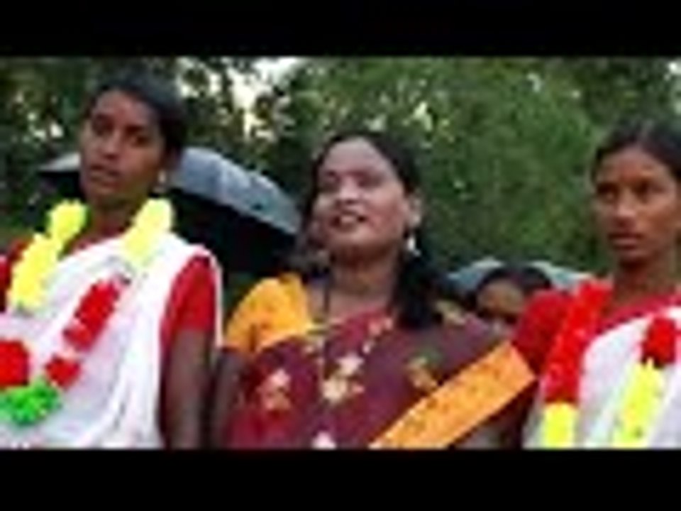 MURAI HURU TIKI CHAOLE || Santali Pata Enech || YouTube