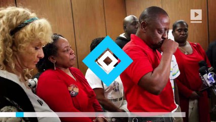 5 people who will speak on the first day of the GOP convention