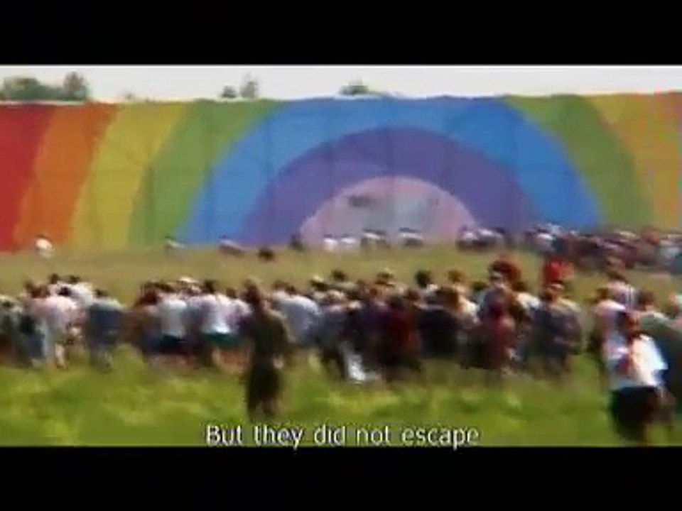 Czech Dream Trailer